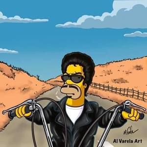 Meet your Posher, Ian